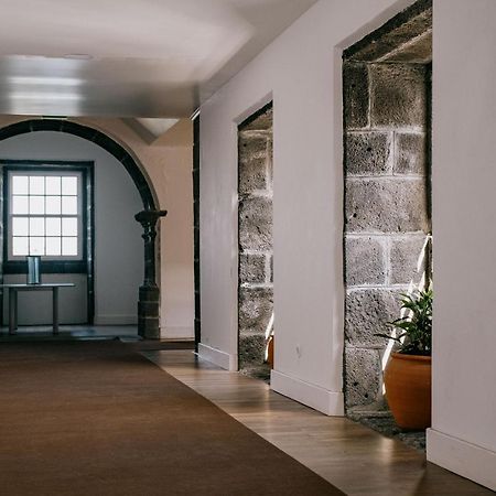 Azores Youth Hostels - Pico Sao Roque do Pico Ngoại thất bức ảnh