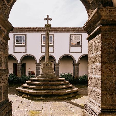 Azores Youth Hostels - Pico Sao Roque do Pico Ngoại thất bức ảnh