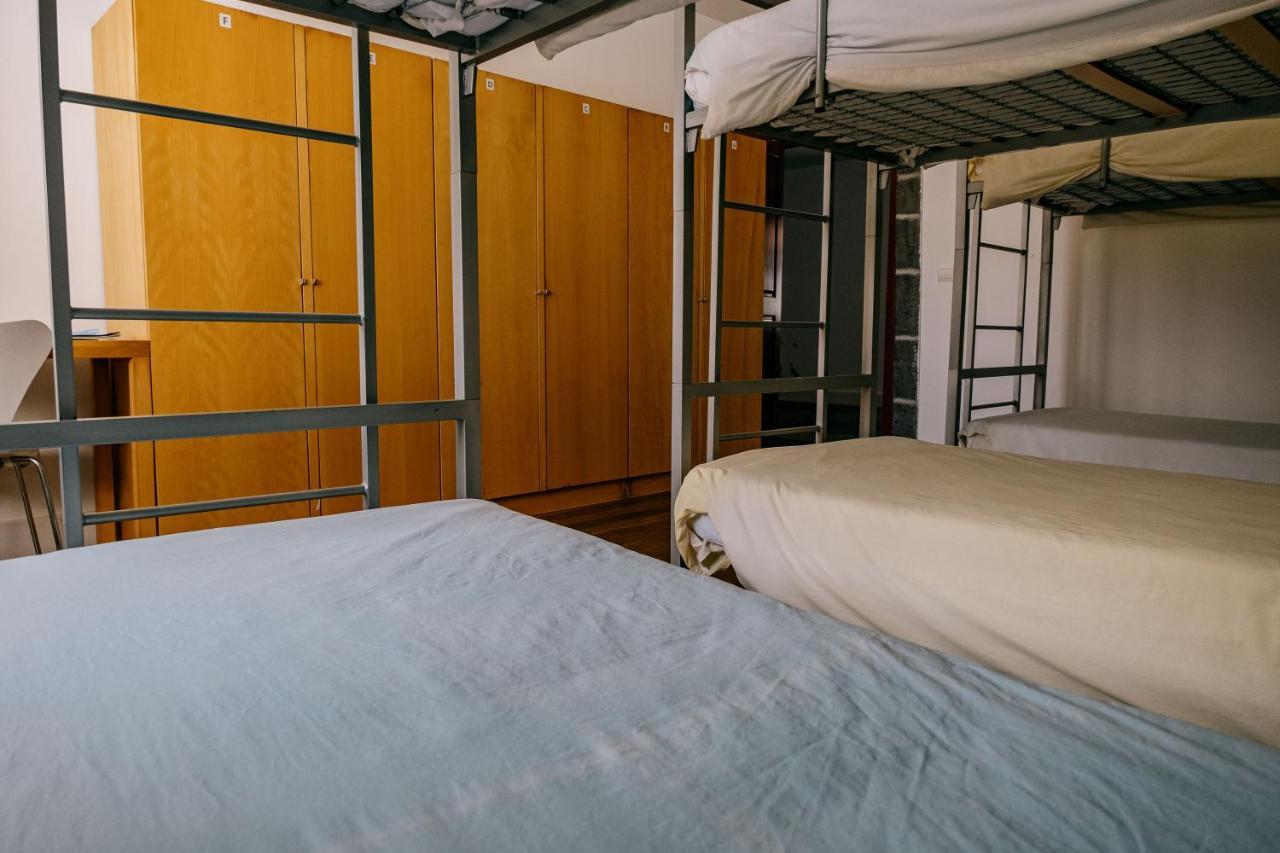 Azores Youth Hostels - Pico Sao Roque do Pico Ngoại thất bức ảnh
