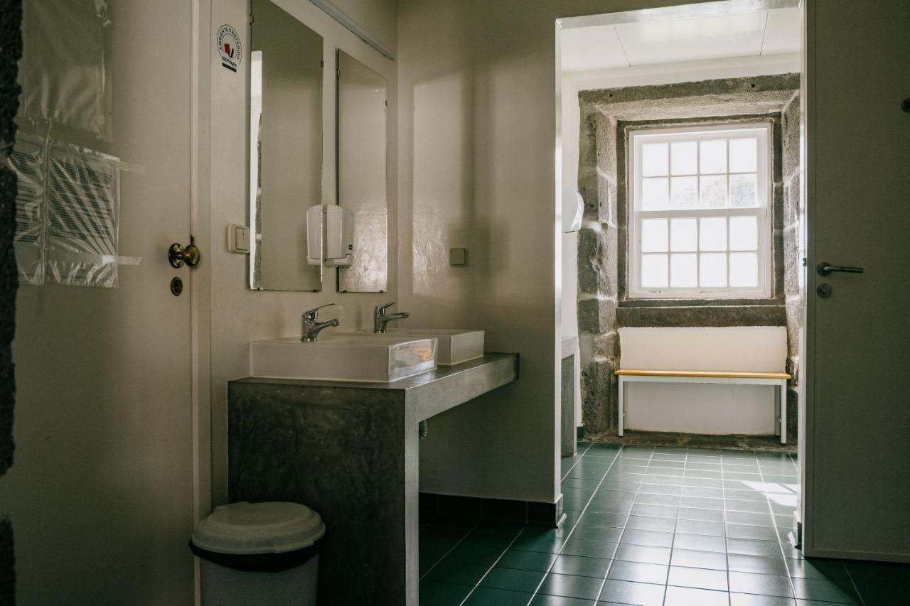 Azores Youth Hostels - Pico Sao Roque do Pico Ngoại thất bức ảnh
