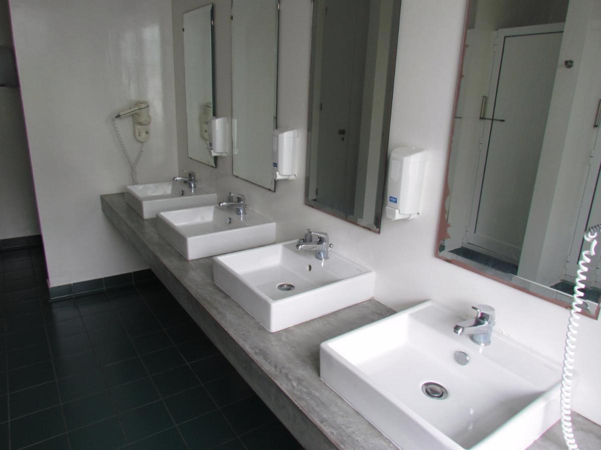 Azores Youth Hostels - Pico Sao Roque do Pico Ngoại thất bức ảnh