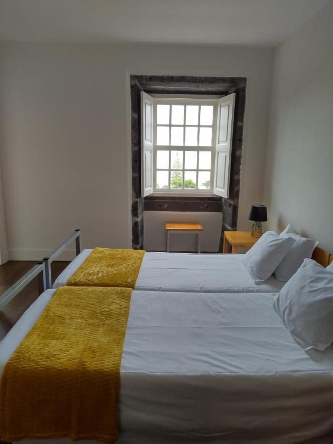 Azores Youth Hostels - Pico Sao Roque do Pico Ngoại thất bức ảnh