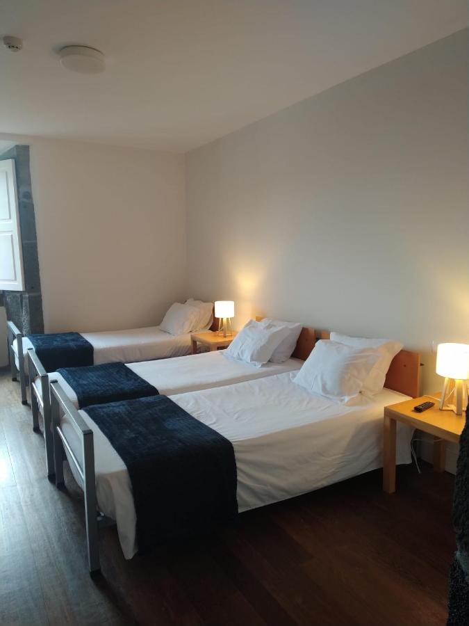Azores Youth Hostels - Pico Sao Roque do Pico Ngoại thất bức ảnh