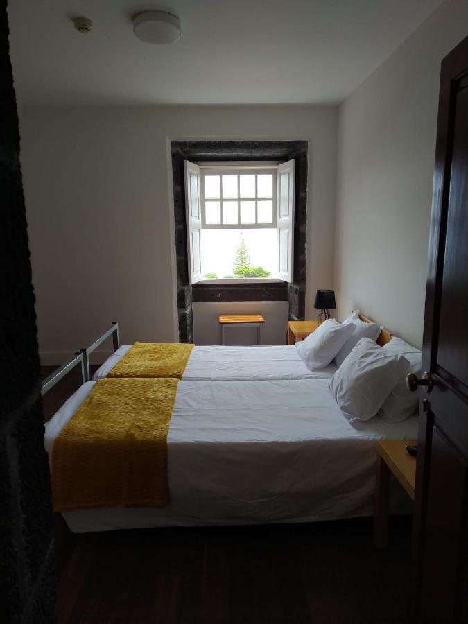 Azores Youth Hostels - Pico Sao Roque do Pico Ngoại thất bức ảnh