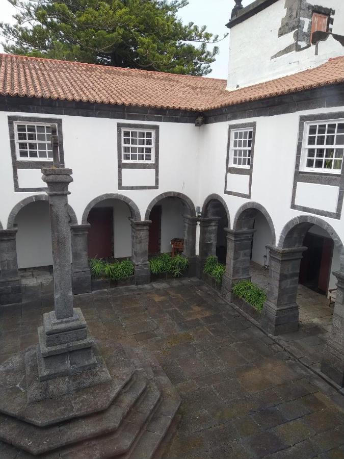 Azores Youth Hostels - Pico Sao Roque do Pico Ngoại thất bức ảnh