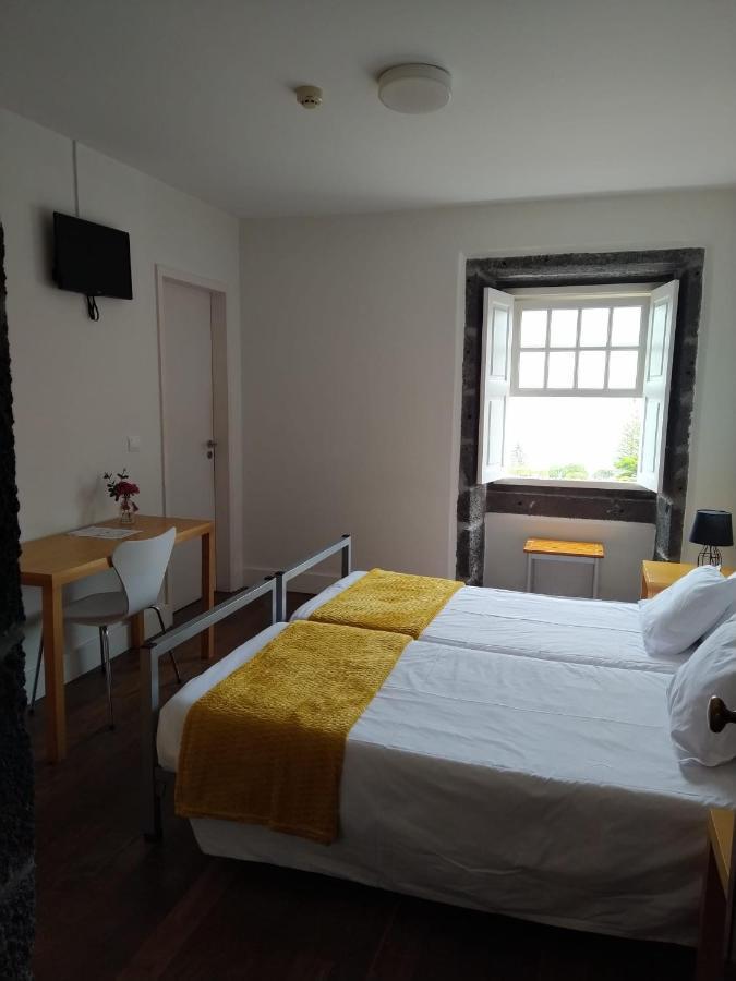 Azores Youth Hostels - Pico Sao Roque do Pico Ngoại thất bức ảnh