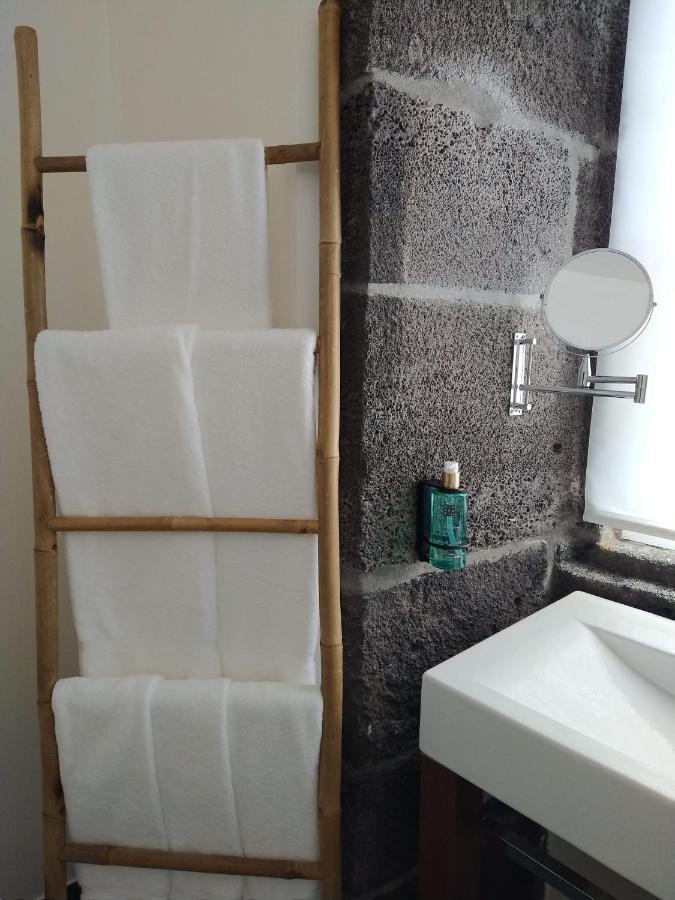 Azores Youth Hostels - Pico Sao Roque do Pico Ngoại thất bức ảnh