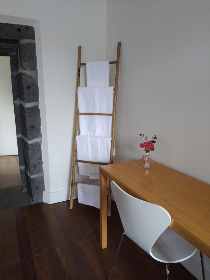 Azores Youth Hostels - Pico Sao Roque do Pico Ngoại thất bức ảnh