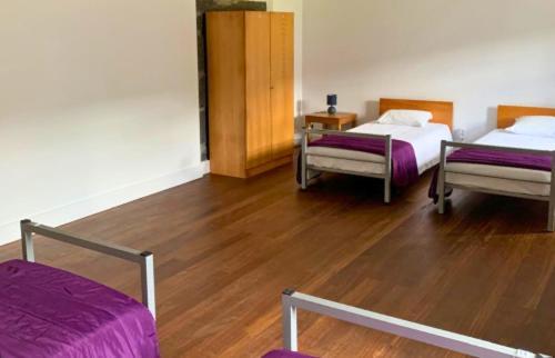 Azores Youth Hostels - Pico Sao Roque do Pico Ngoại thất bức ảnh