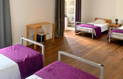 Azores Youth Hostels - Pico Sao Roque do Pico Ngoại thất bức ảnh