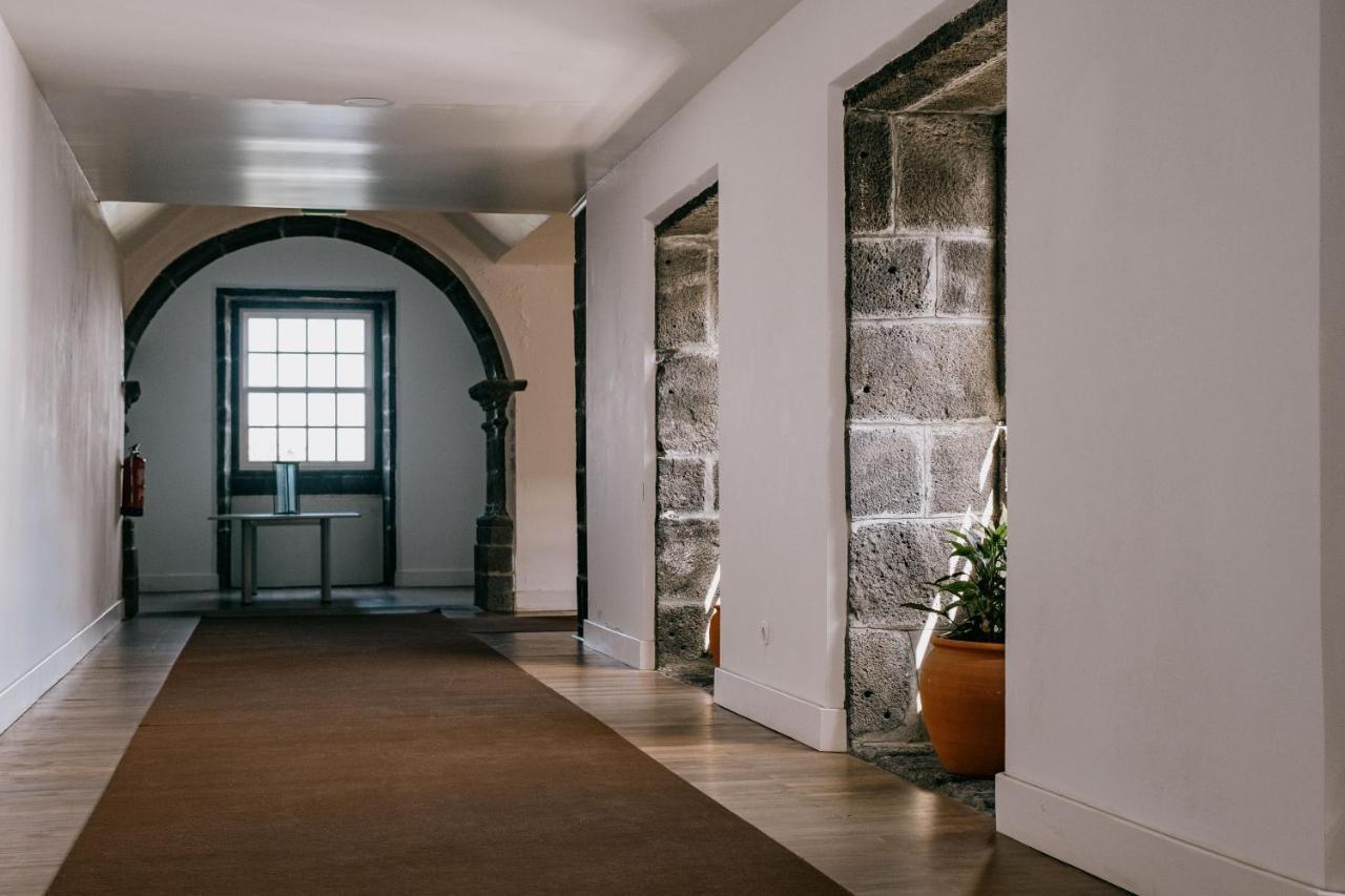Azores Youth Hostels - Pico Sao Roque do Pico Ngoại thất bức ảnh