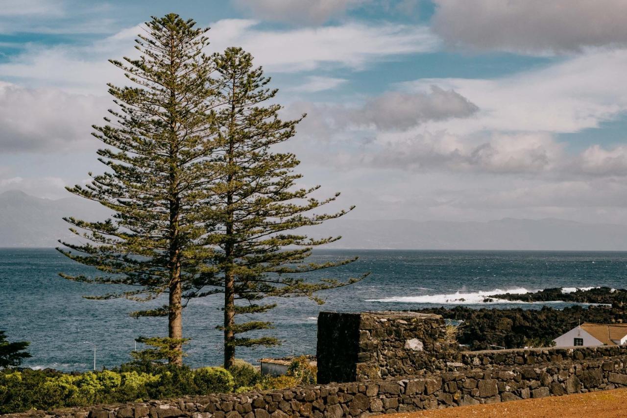 Azores Youth Hostels - Pico Sao Roque do Pico Ngoại thất bức ảnh