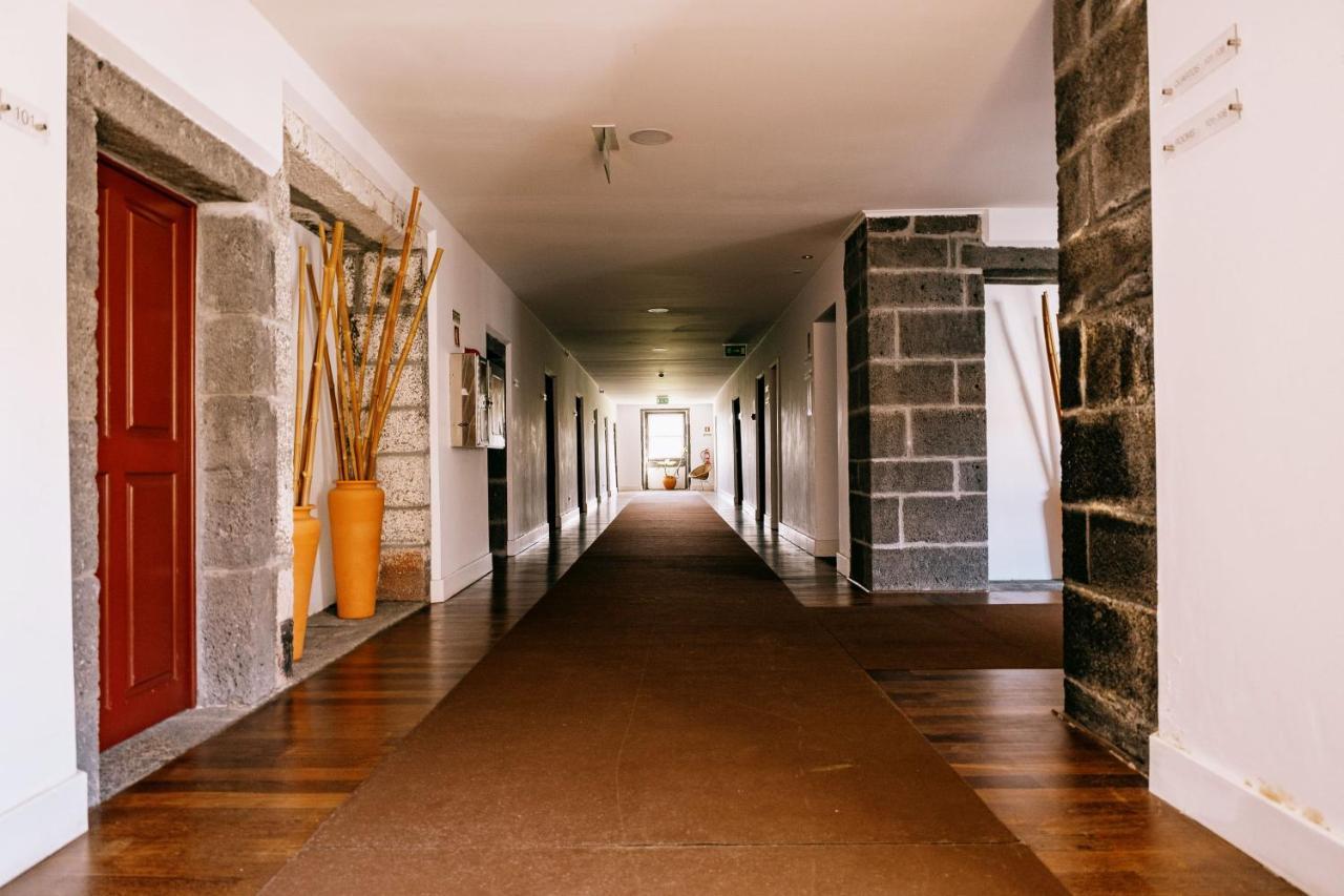 Azores Youth Hostels - Pico Sao Roque do Pico Ngoại thất bức ảnh