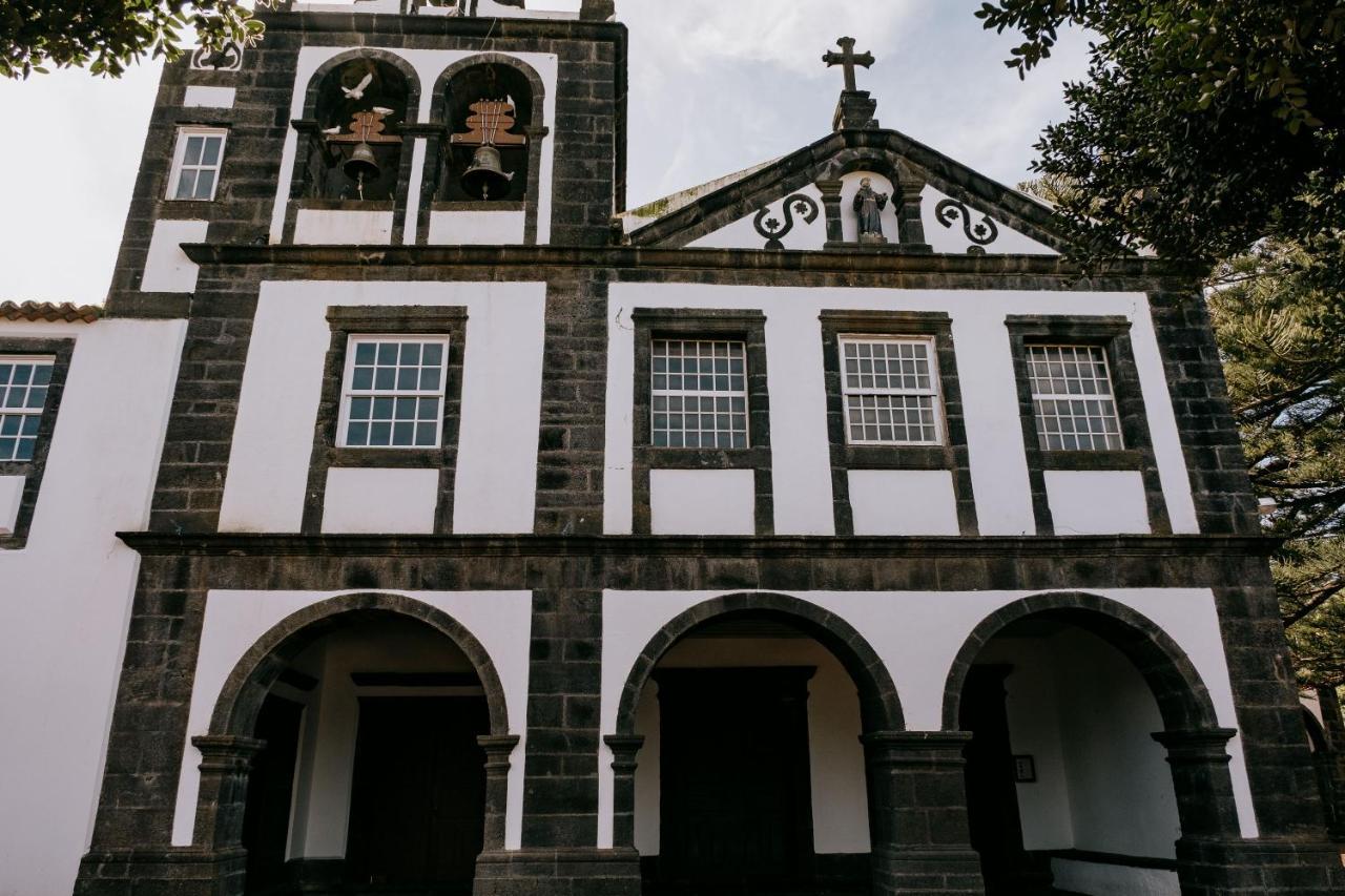 Azores Youth Hostels - Pico Sao Roque do Pico Ngoại thất bức ảnh