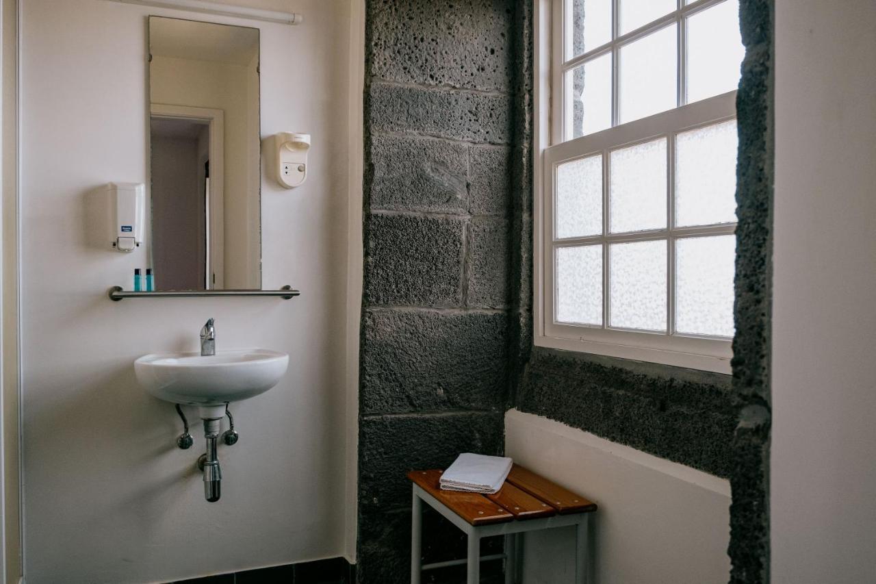 Azores Youth Hostels - Pico Sao Roque do Pico Ngoại thất bức ảnh