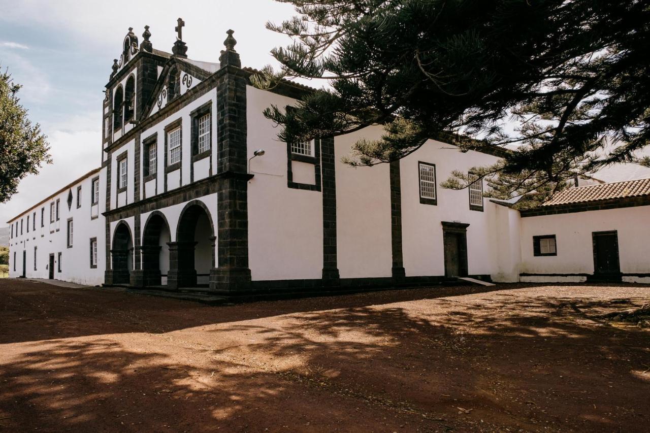 Azores Youth Hostels - Pico Sao Roque do Pico Ngoại thất bức ảnh
