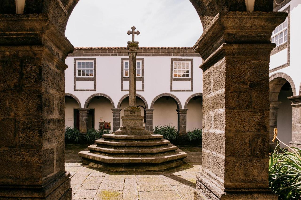 Azores Youth Hostels - Pico Sao Roque do Pico Ngoại thất bức ảnh