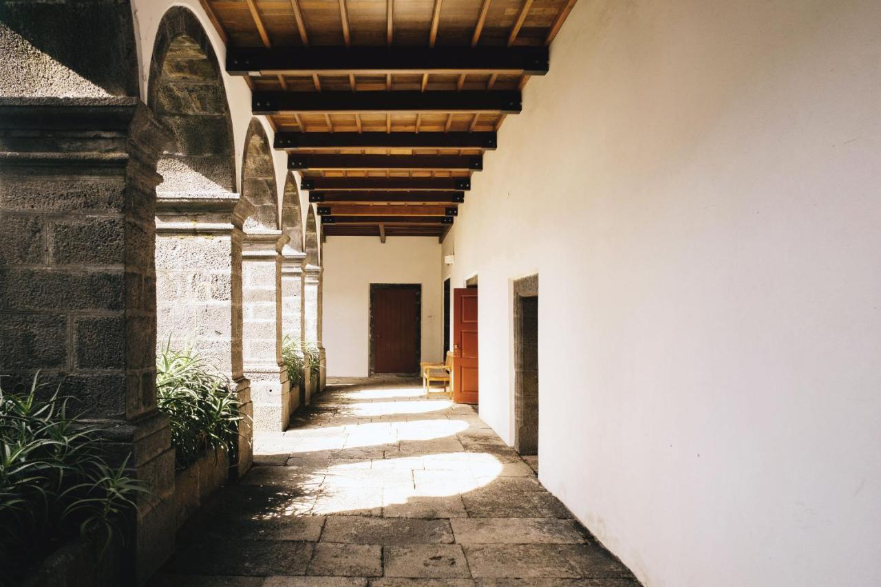 Azores Youth Hostels - Pico Sao Roque do Pico Ngoại thất bức ảnh